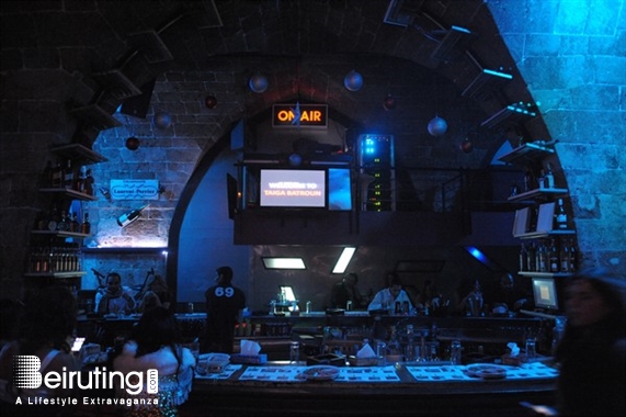 Taiga Batroun Batroun New Year NYE at Taiga Batroun Lebanon