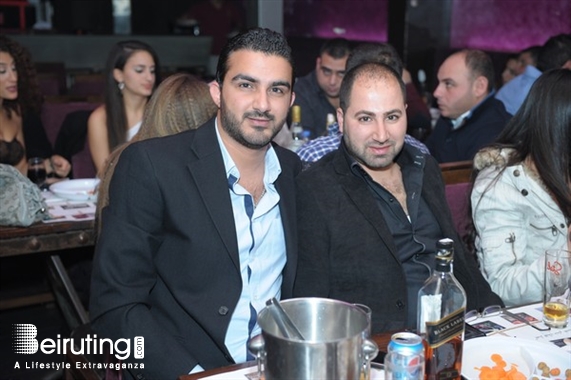 Taiga Batroun Batroun New Year NYE at Taiga Batroun Lebanon