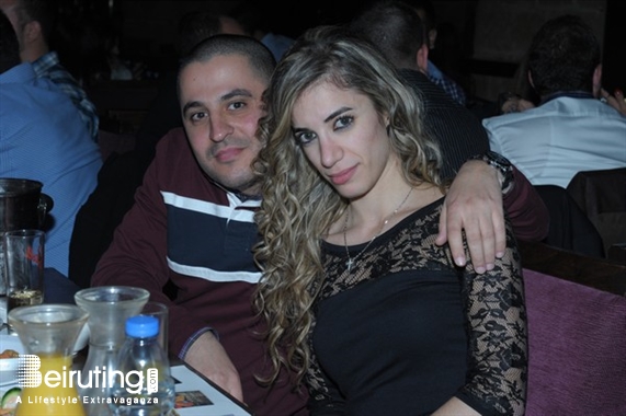 Taiga Batroun Batroun New Year NYE at Taiga Batroun Lebanon