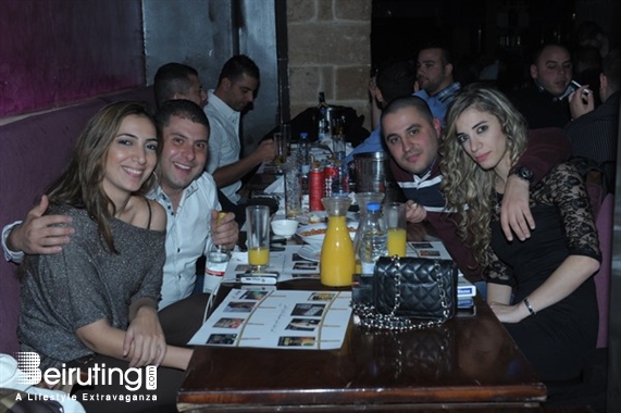 Taiga Batroun Batroun New Year NYE at Taiga Batroun Lebanon