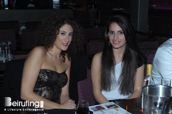 Taiga Batroun Batroun New Year NYE at Taiga Batroun Lebanon