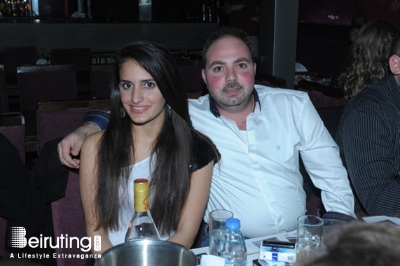 Taiga Batroun Batroun New Year NYE at Taiga Batroun Lebanon