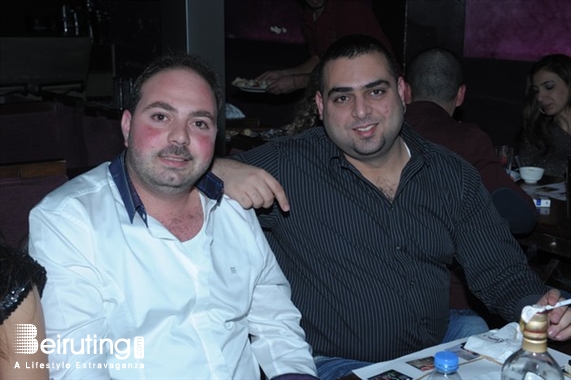 Taiga Batroun Batroun New Year NYE at Taiga Batroun Lebanon