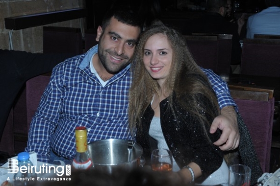 Taiga Batroun Batroun New Year NYE at Taiga Batroun Lebanon