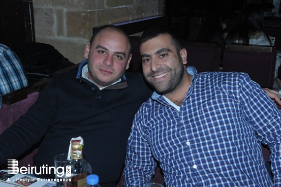 Taiga Batroun Batroun New Year NYE at Taiga Batroun Lebanon