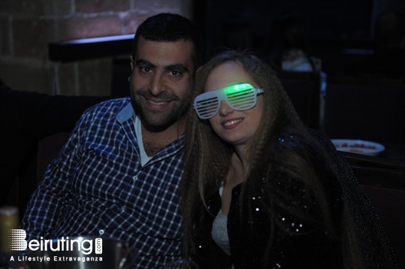 Taiga Batroun Batroun New Year NYE at Taiga Batroun Lebanon