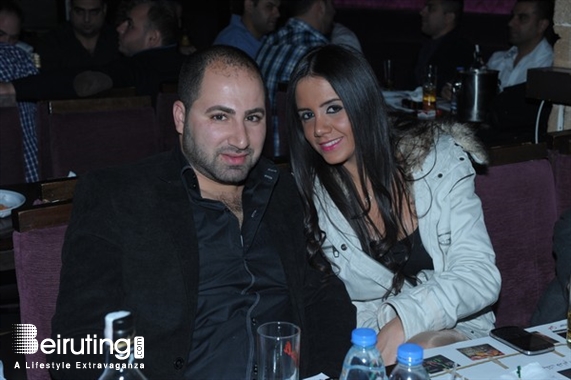 Taiga Batroun Batroun New Year NYE at Taiga Batroun Lebanon