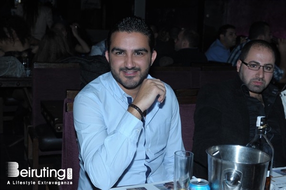 Taiga Batroun Batroun New Year NYE at Taiga Batroun Lebanon