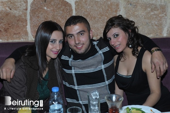 Taiga Batroun Batroun New Year NYE at Taiga Batroun Lebanon