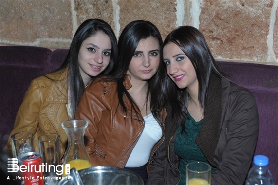 Taiga Batroun Batroun New Year NYE at Taiga Batroun Lebanon