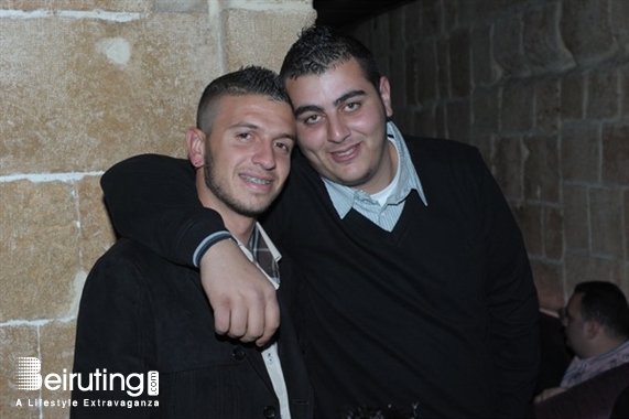 Taiga Batroun Batroun New Year NYE at Taiga Batroun Lebanon