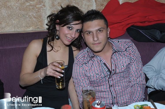 Taiga Batroun Batroun New Year NYE at Taiga Batroun Lebanon