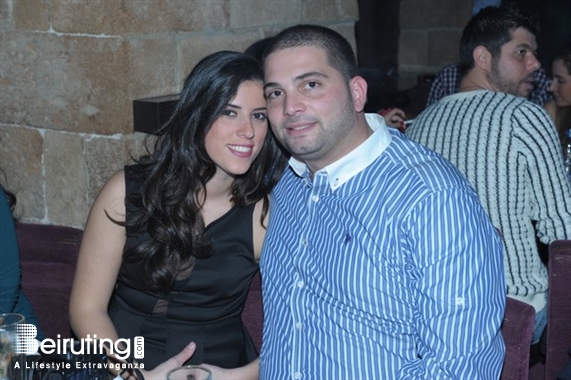 Taiga Batroun Batroun New Year NYE at Taiga Batroun Lebanon