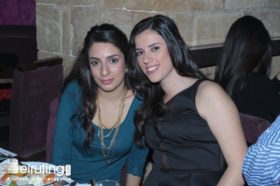 Taiga Batroun Batroun New Year NYE at Taiga Batroun Lebanon