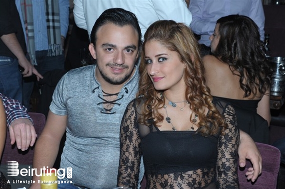 Taiga Batroun Batroun New Year NYE at Taiga Batroun Lebanon