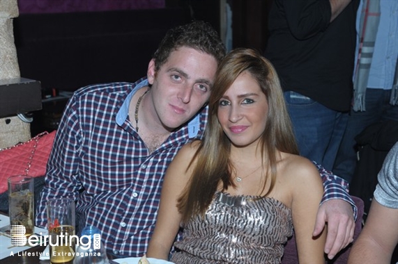 Taiga Batroun Batroun New Year NYE at Taiga Batroun Lebanon