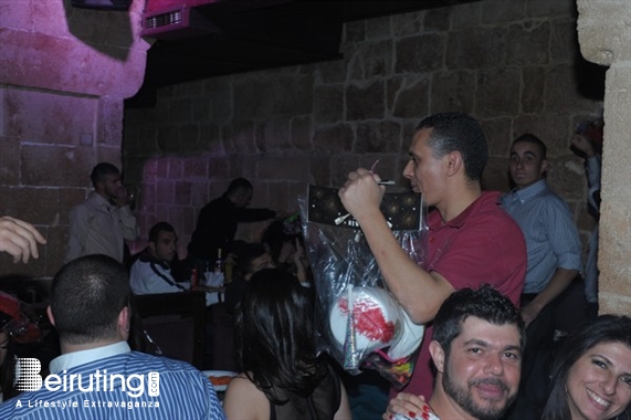 Taiga Batroun Batroun New Year NYE at Taiga Batroun Lebanon