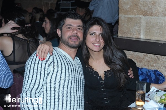 Taiga Batroun Batroun New Year NYE at Taiga Batroun Lebanon