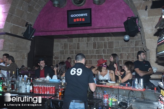 Taiga Batroun Batroun New Year NYE at Taiga Batroun Lebanon