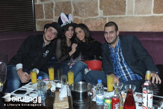 Taiga Batroun Batroun New Year NYE at Taiga Batroun Lebanon