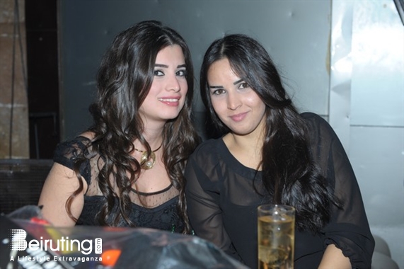 Taiga Batroun Batroun New Year NYE at Taiga Batroun Lebanon