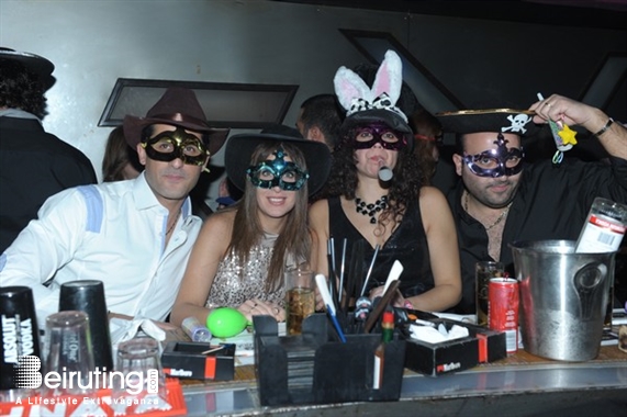 Taiga Batroun Batroun New Year NYE at Taiga Batroun Lebanon