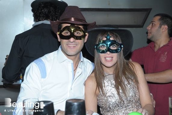 Taiga Batroun Batroun New Year NYE at Taiga Batroun Lebanon