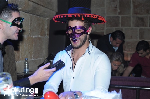 Taiga Batroun Batroun New Year NYE at Taiga Batroun Lebanon