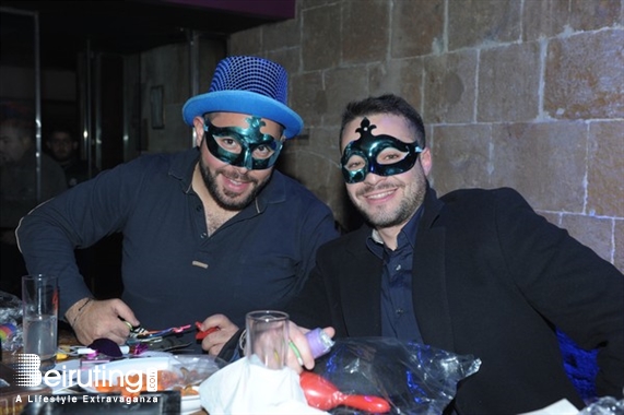 Taiga Batroun Batroun New Year NYE at Taiga Batroun Lebanon