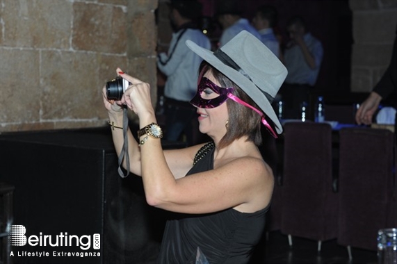 Taiga Batroun Batroun New Year NYE at Taiga Batroun Lebanon