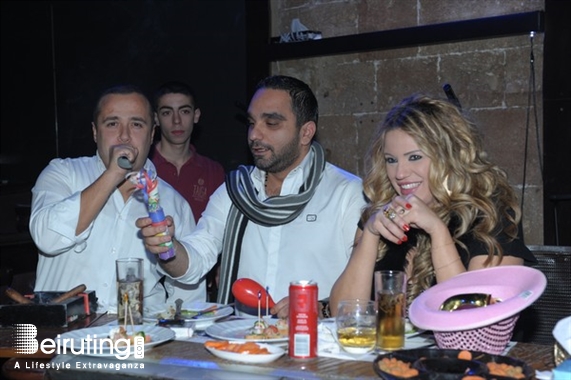 Taiga Batroun Batroun New Year NYE at Taiga Batroun Lebanon