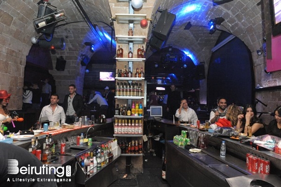 Taiga Batroun Batroun New Year NYE at Taiga Batroun Lebanon