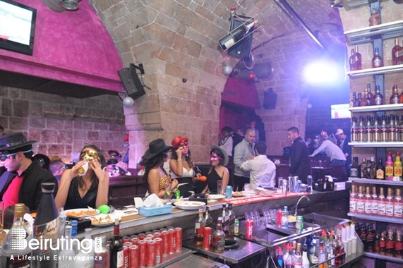 Taiga Batroun Batroun New Year NYE at Taiga Batroun Lebanon