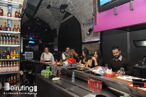 Taiga Batroun Batroun New Year NYE at Taiga Batroun Lebanon