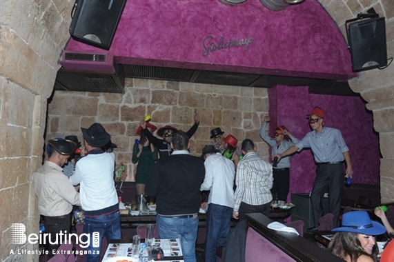 Taiga Batroun Batroun New Year NYE at Taiga Batroun Lebanon