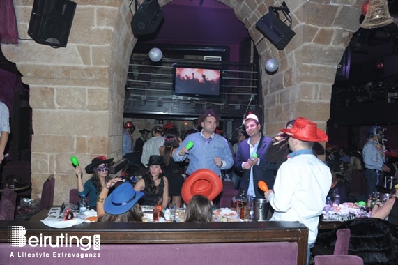 Taiga Batroun Batroun New Year NYE at Taiga Batroun Lebanon