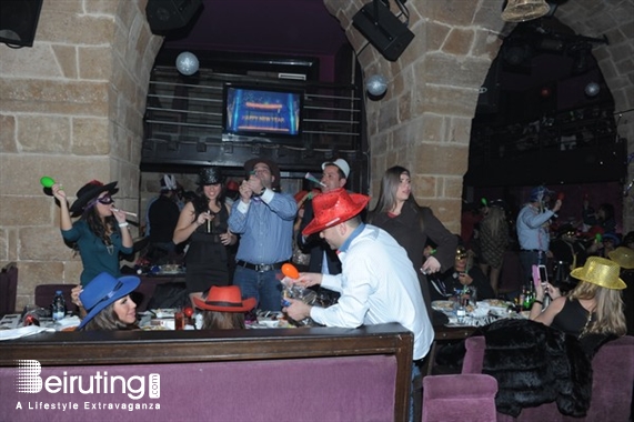 Taiga Batroun Batroun New Year NYE at Taiga Batroun Lebanon