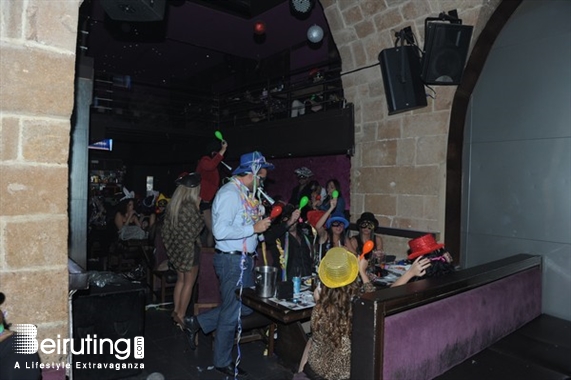 Taiga Batroun Batroun New Year NYE at Taiga Batroun Lebanon