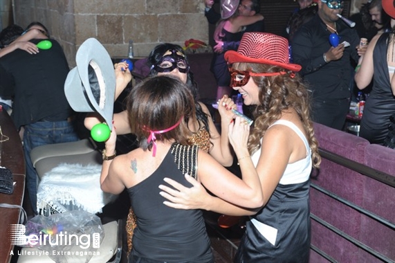 Taiga Batroun Batroun New Year NYE at Taiga Batroun Lebanon