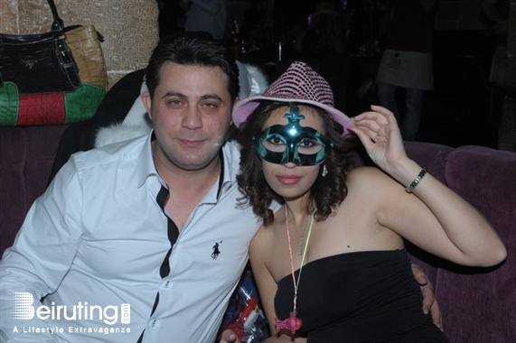 Taiga Batroun Batroun New Year NYE at Taiga Batroun Lebanon