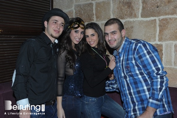 Taiga Batroun Batroun New Year NYE at Taiga Batroun Lebanon