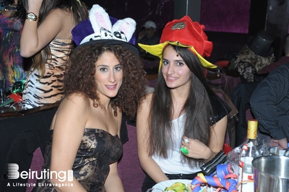 Taiga Batroun Batroun New Year NYE at Taiga Batroun Lebanon