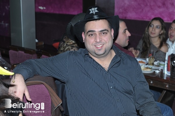 Taiga Batroun Batroun New Year NYE at Taiga Batroun Lebanon