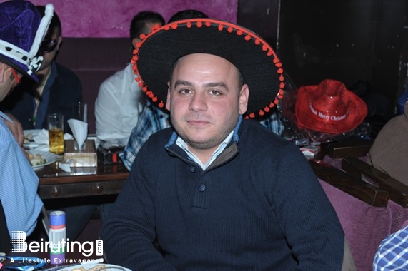 Taiga Batroun Batroun New Year NYE at Taiga Batroun Lebanon