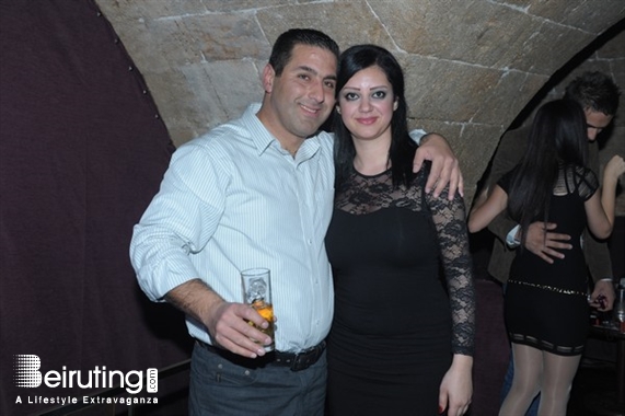 Taiga Batroun Batroun New Year NYE at Taiga Batroun Lebanon