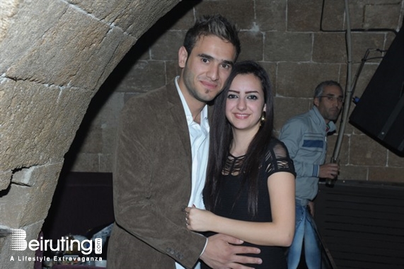 Taiga Batroun Batroun New Year NYE at Taiga Batroun Lebanon