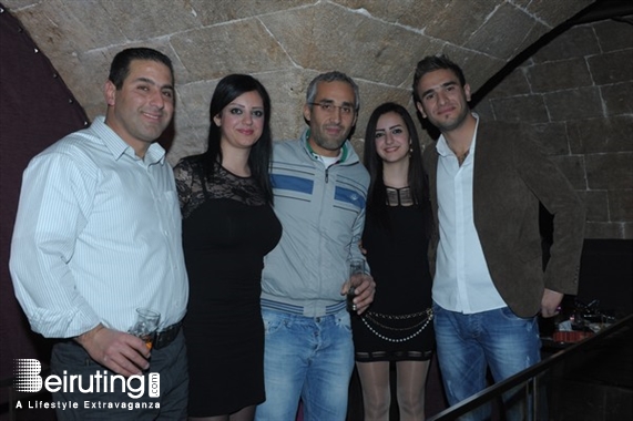 Taiga Batroun Batroun New Year NYE at Taiga Batroun Lebanon