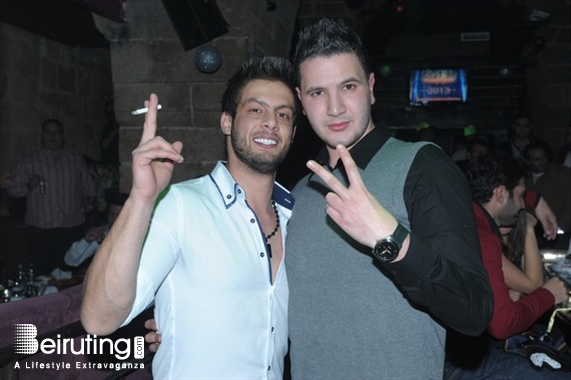 Taiga Batroun Batroun New Year NYE at Taiga Batroun Lebanon