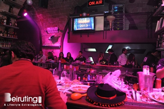 Taiga Batroun Batroun New Year NYE at Taiga Batroun Lebanon