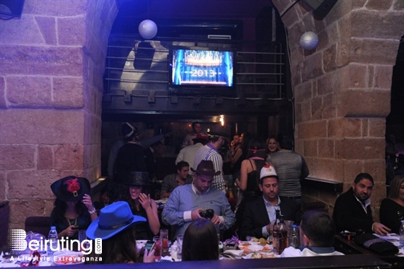 Taiga Batroun Batroun New Year NYE at Taiga Batroun Lebanon